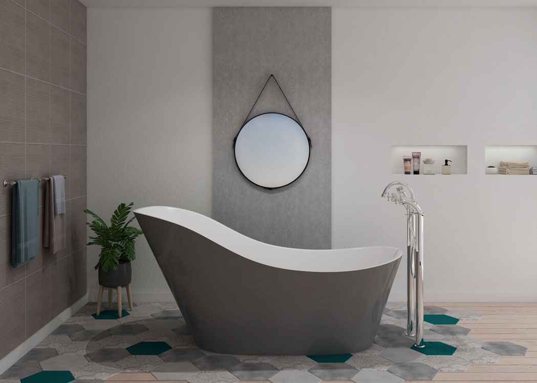 Baignoire Bebe Avec Thermometre Bleu Et Rose Baignoire Bebe Nouveau Ne Avec Tapis Antiderapant Baignoire Pliable Et Ranger Toilette De Bebe Le Bain