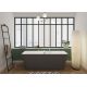 Baignoire îlot intemporelle Iseo Grey