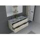 Ensemble MILAZZO Scandinave pratique et confortable