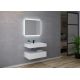 Meuble salle de bain AVELLINO 800