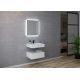 Meuble salle de bain AVELLINO 600