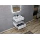 Meuble salle de bain AVELLINO 600