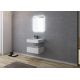 Meuble salle de bain AVELLINO 600