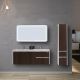 Meuble salle de bain double vasque CASORIA 1200