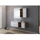 Meuble salle de bain original ALASSIO 800