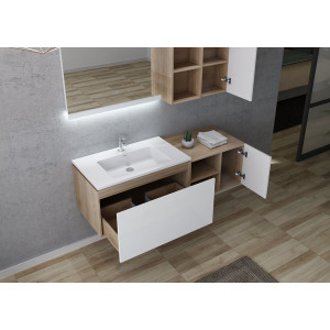Meuble de rangement ALASSIO 800 Meuble de rangement ALASSIO 800