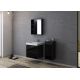 Meuble salle de bain design BRIANZA 600