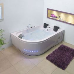Baignoire G-Mauna-Loa garantie 5 ans