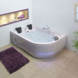 Salle de bain Online garanti votre balneo D-Mauna-Loa 5 ans