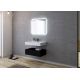 Meuble salle de bain tendance AVELLINO 800N