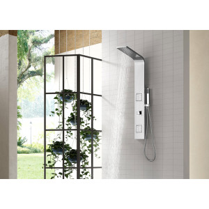 ES008 Colonne d'hydromassage