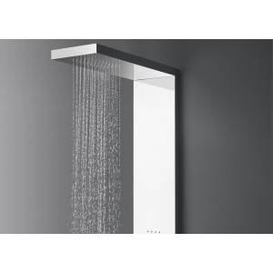 ES013 Colonne d'hydromassage avec dôme de pluie ES013 Colonne d'hydromassage avec dôme de pluie