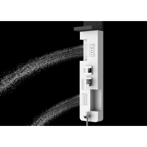 GA005 Colonne d'hydromassage jet première fonction