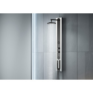 GS009 Colonne d'hydromassage