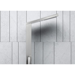 GS010 Colonne d'hydromassage