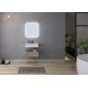 Meuble salle de bain AVELLINO 600SC