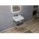 Meuble salle de bain AVELLINO 600SC