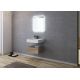 Meuble salle de bain AVELLINO 600SC