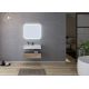 Meuble salle de bain AVELLINO 800SC
