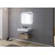 Meuble salle de bain AVELLINO 800SC