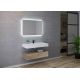 Meuble salle de bain AVELLINO 1000SC