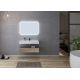 Meuble salle de bain AVELLINO 1000SC