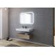 Meuble salle de bain AVELLINO 1000SC