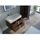 Meuble salle de bain tendance BOREAL 800