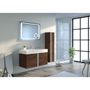 Ensemble de salle de bain BOREAL 1000