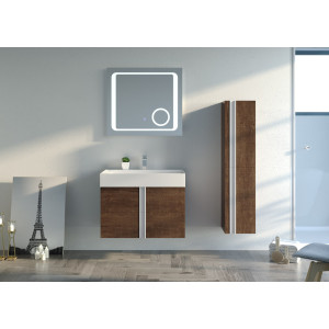 Ensemble de meubles de salle de bain BOREAL 800