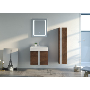 Ensemble de meubles BOREAL 600