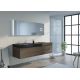 Meuble simple vasque PALAZZA 1800CG