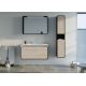 Meuble suspendu LUMARZO 1000SC-N