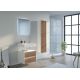 Meuble salle de bain Visenza 600 SV-B