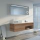 Meubles salle de bain MAZARA 1600 SV