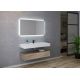 Meuble salle de bain AVELLINO 1200SC