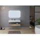 Meuble salle de bain AVELLINO 1200SC