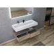 Meuble salle de bain AVELLINO 1200SC