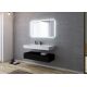 Salle de bain design AVELLINO 1200N