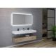 Meuble salle de bain AVELLINO 1400SC