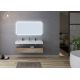 Meuble salle de bain AVELLINO 1400SC