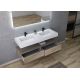 Meuble salle de bain AVELLINO 1400SC