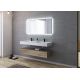 Meuble salle de bain AVELLINO 1400SC