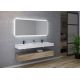 Meuble salle de bain AVELLINO 1600SC