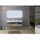 Meuble salle de bain AVELLINO 1600SC