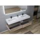 Meuble salle de bain AVELLINO 1600SC