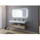 Meuble salle de bain AVELLINO 1600SC