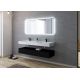 Meuble salle de bain AVELLINO 1600N