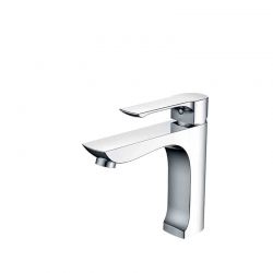 Robinet mitigeur STELLAIRE LITTLE Chrome