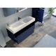 Meuble salle de bain ARTENA 1200 Bleu Saphir